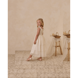 NoraLee Valentina Dress - Ivory