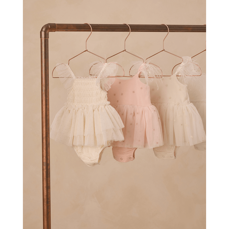 NoraLee Valentina Tutu - Ivory