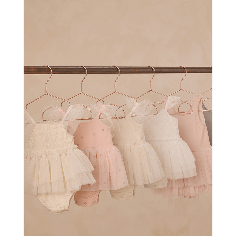 NoraLee Valentina Tutu - Ivory