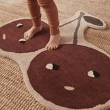 OYOY Cherry Rug