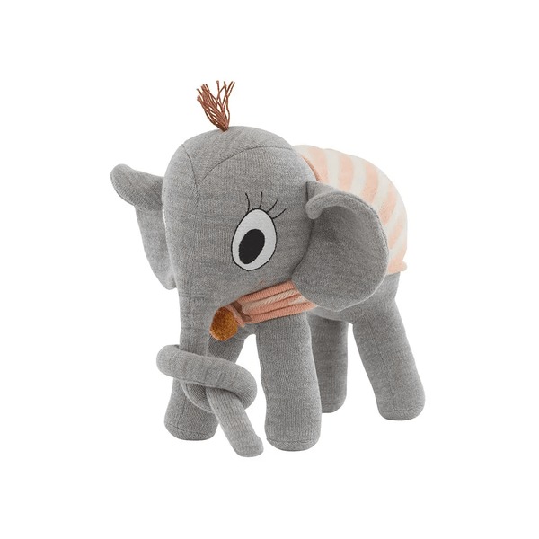 OYOY Toy Ramboline Elephant