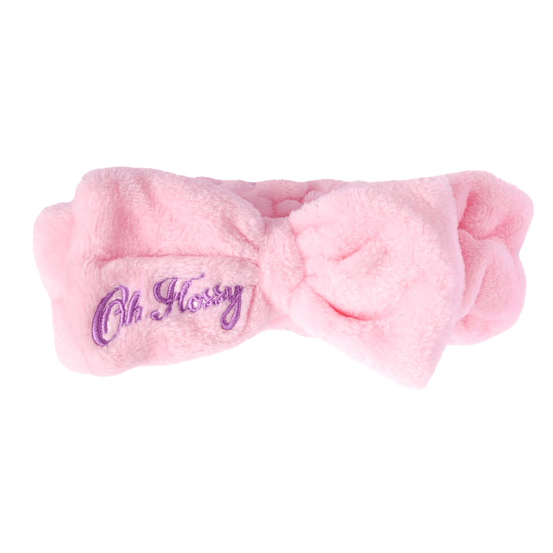 Oh Flossy Cosmetic Headband