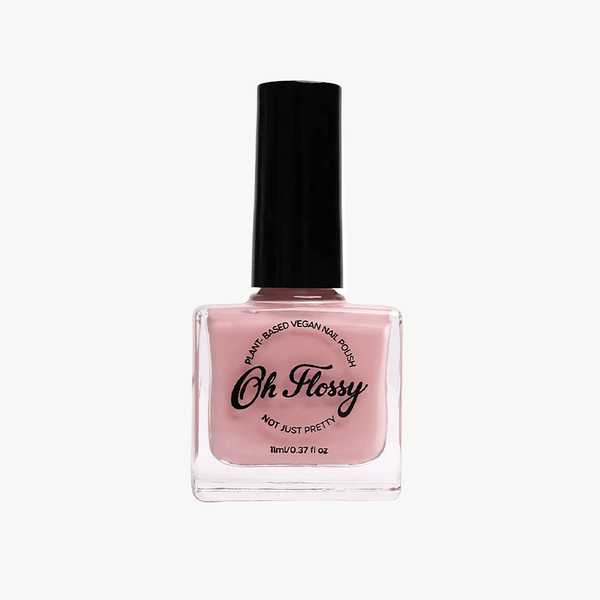 Oh Flossy Storytime Nail Polish Set