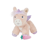 Olli Ella Dinkum Unicorn - Shimmer Pink