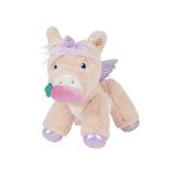 Olli Ella Dinkum Unicorn - Shimmer Pink