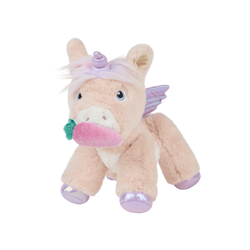 Olli Ella Dinkum Unicorn - Shimmer Pink