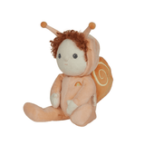 Olli Ella Dinky Dinkum Dolls - Scottie Snail