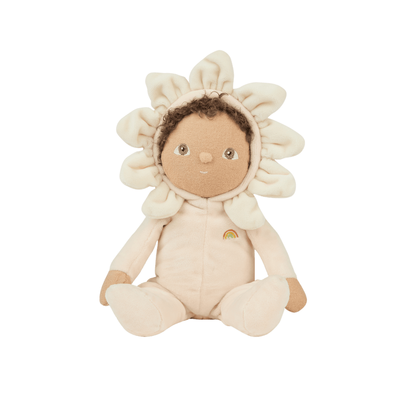 Olli Ella Dinky Dinkum Doll - Gracie Gardenia