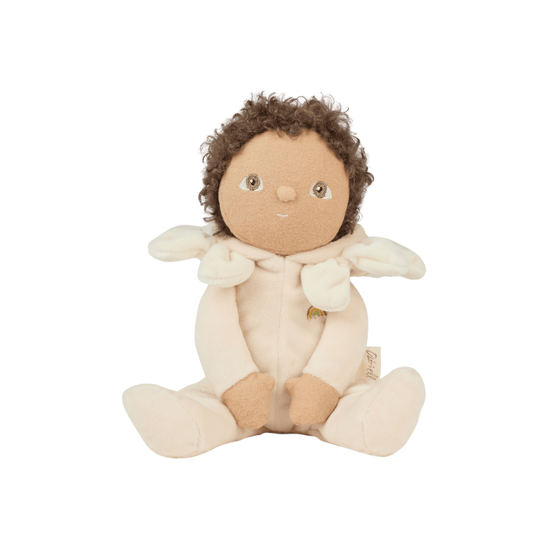 Olli Ella Dinky Dinkum Doll - Gracie Gardenia