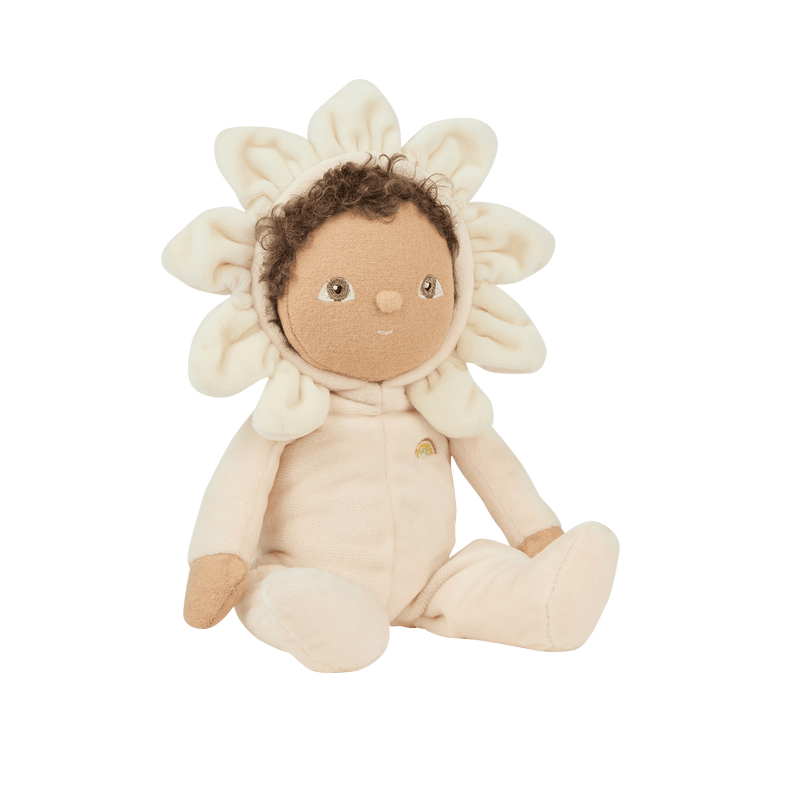 Olli Ella Dinky Dinkum Doll - Gracie Gardenia