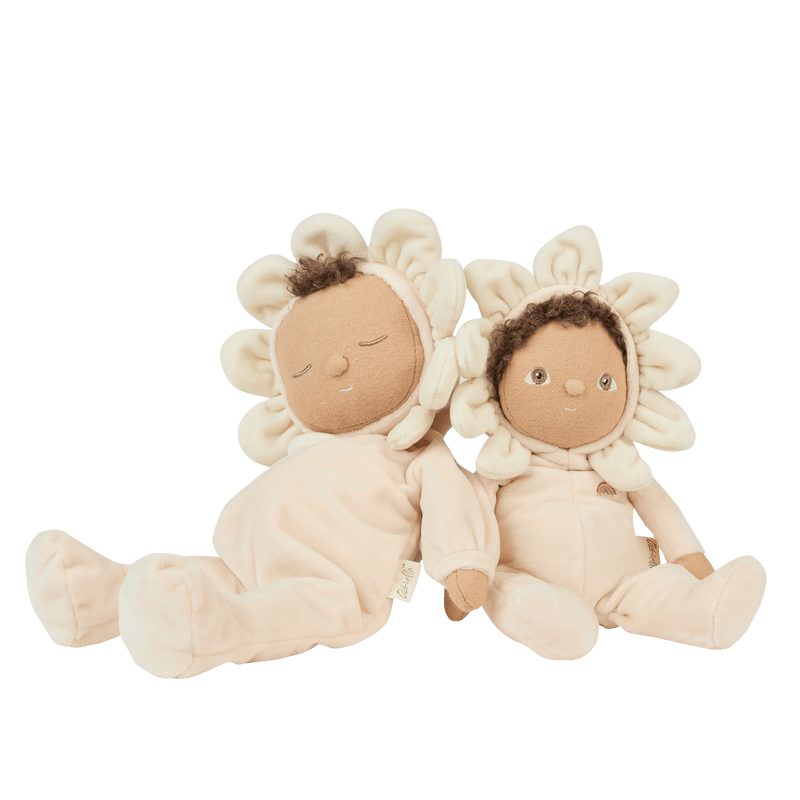 Olli Ella Dinky Dinkum Doll - Gracie Gardenia