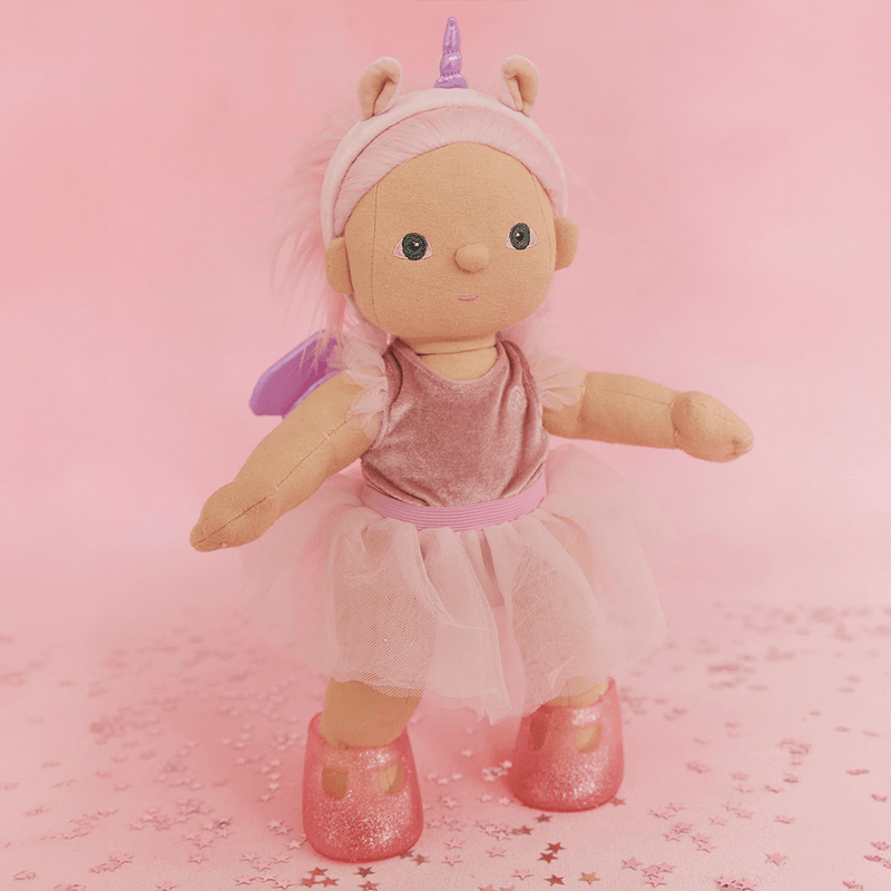 Olli Ella Dream Dinkum Doll - Pixie