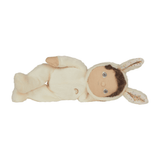 Olli Ella Dinky Dinkum Doll - Basil Bunny Cream