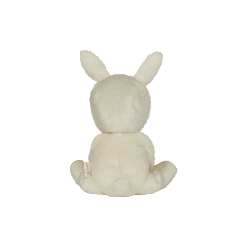 Olli Ella Dinky Dinkum Doll - Basil Bunny Cream