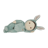 Olli Ella Dinky Dinkum Doll - Biscuit Bunny Mint