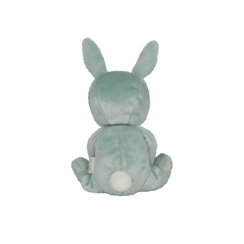 Olli Ella Dinky Dinkum Doll - Biscuit Bunny Mint