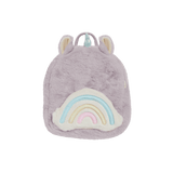 Olli Ella Hopalong Unicorn Backpack - Lilac