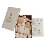 Olli Ella Limited Edition Blossom Buds Gift Set - Gardenia