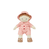 Olli Ella On The Go Outfit - Strawberry