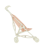 Olli Ella Sollie Stroller - Strawberry