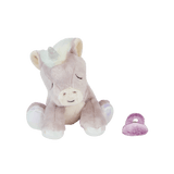 Olli Ella Unicorn Baby - Glitter Lilac