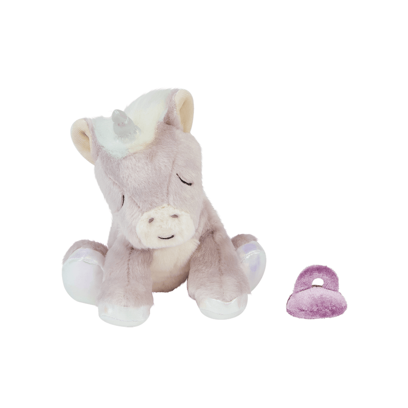 Olli Ella Unicorn Baby - Glitter Lilac