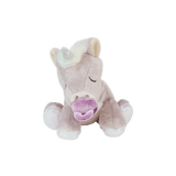 Olli Ella Unicorn Baby - Glitter Lilac