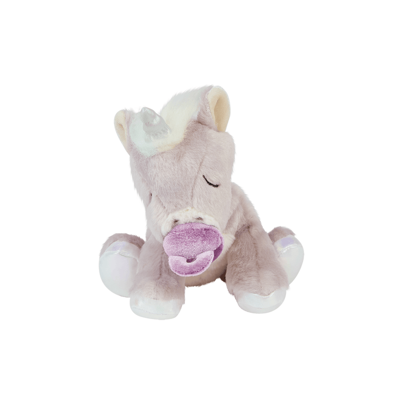 Olli Ella Unicorn Baby - Glitter Lilac