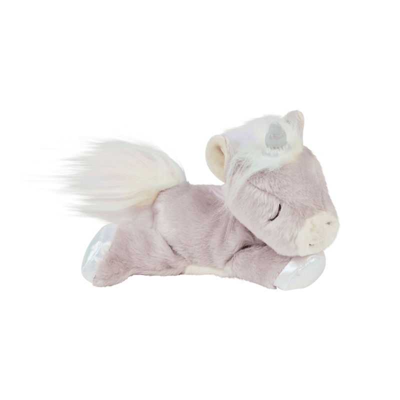 Olli Ella Unicorn Baby - Glitter Lilac