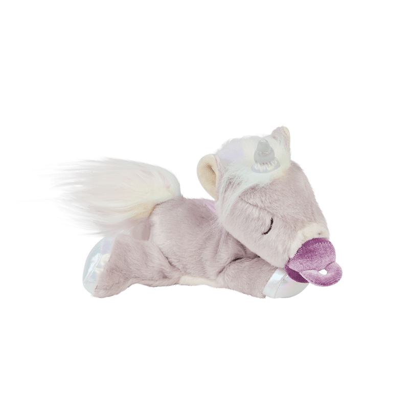 Olli Ella Unicorn Baby - Glitter Lilac