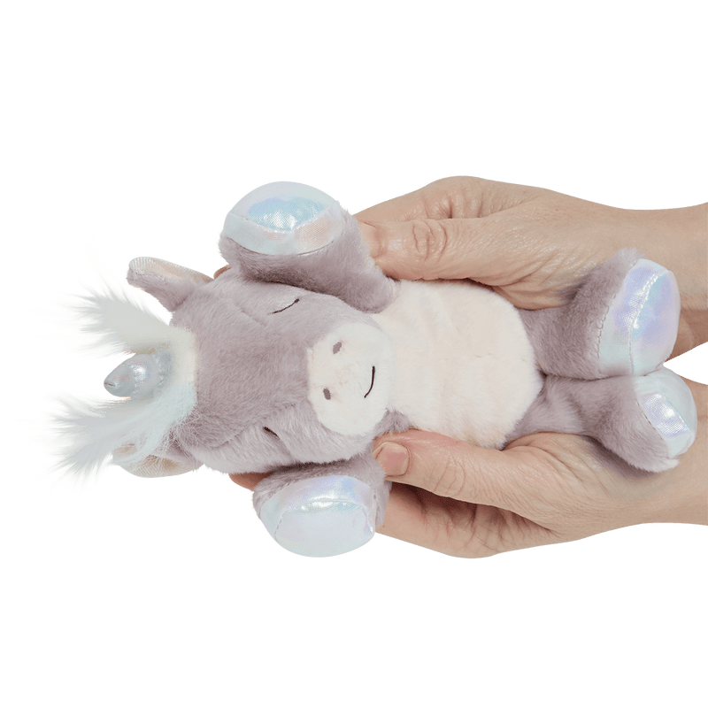 Olli Ella Unicorn Baby - Glitter Lilac