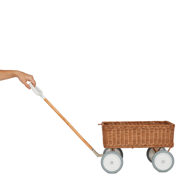 Olli Ella Wonder Wagon - Natural