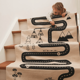 OYOY Adventure Rug