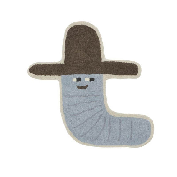 OYOY Calle Cowboy Rug