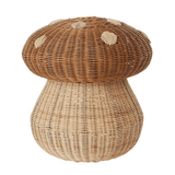 OYOY Mushroom Basket