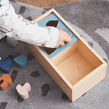 OYOY Wooden Puzzle Box