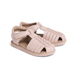 Pretty Brave Frankie Sandal - Soft Pink