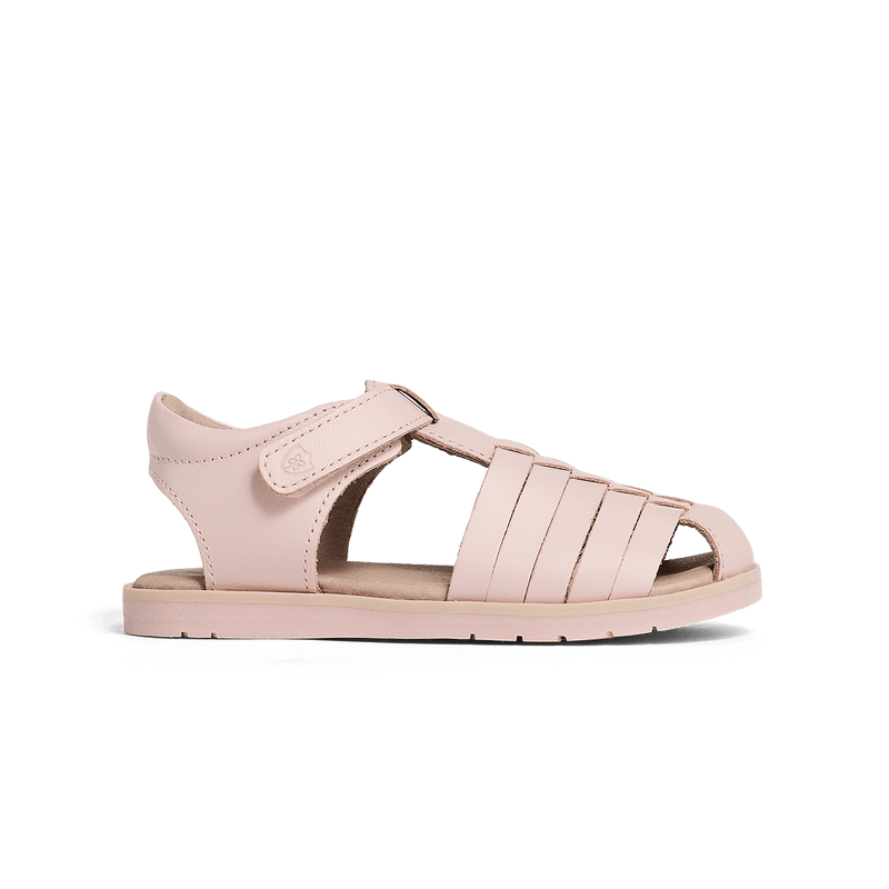 Pretty Brave Frankie Sandal - Soft Pink