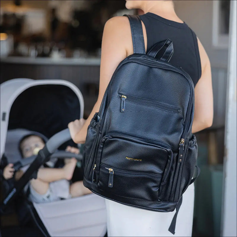 Chloe inspired backpack hotsell