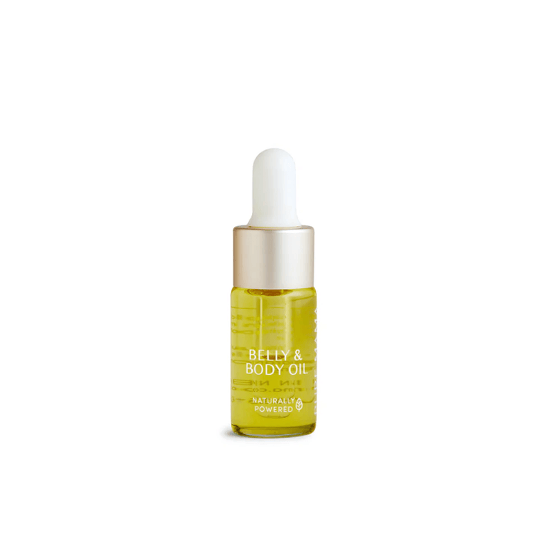 Pure Mama Belly Oil Mini