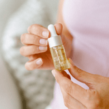 Pure Mama Belly Oil Mini