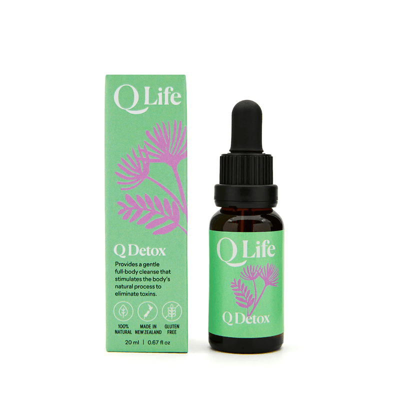 QLife Detox