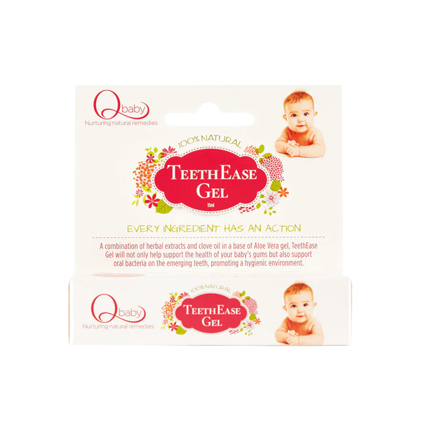 QLife TeethEase Gel