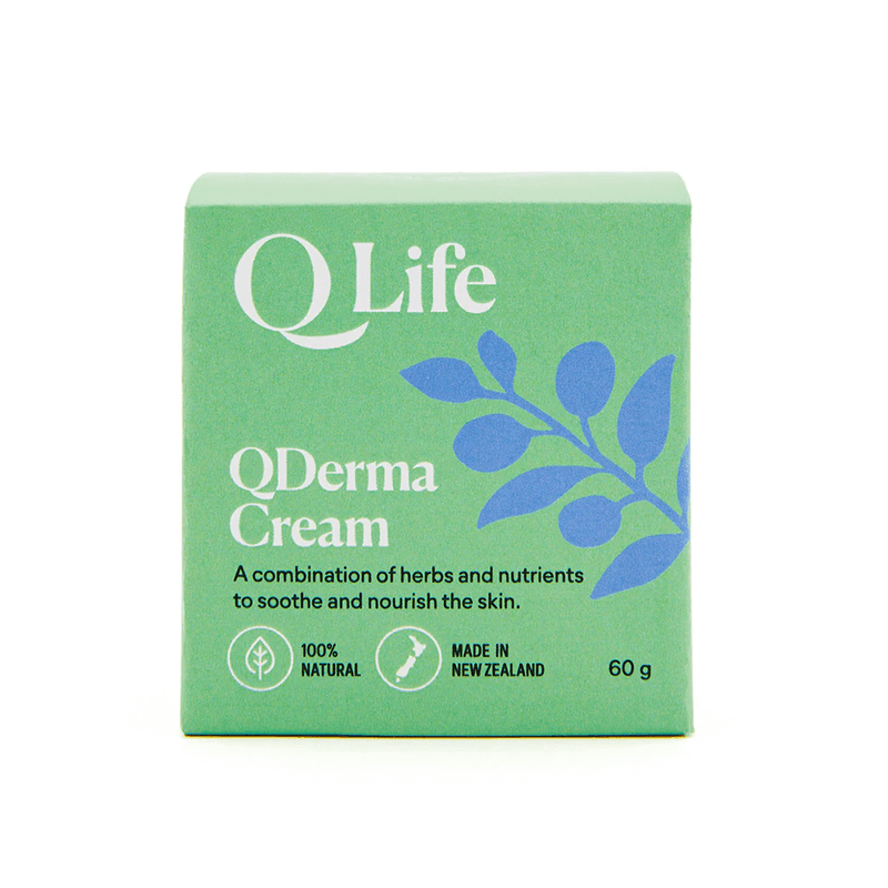 QLife QDerma Cream