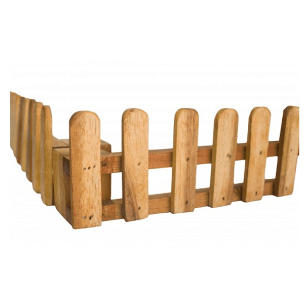 Q Toys Wooden Fences - Set of 4