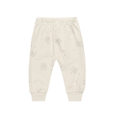 Quincy Mae Relaxed Sweatpant - Dragons