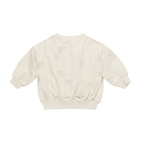 Quincy Mae Relaxed Sweatshirt - Dragons