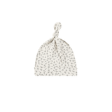 Quincy Mae Knotted Baby Hat - Scatter