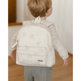 Quincy Mae Mini Backpack - Dragons