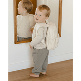 Quincy Mae Mini Backpack - Dragons